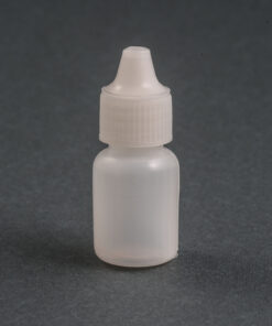 Pe boca 10 ml sa kapaljkom