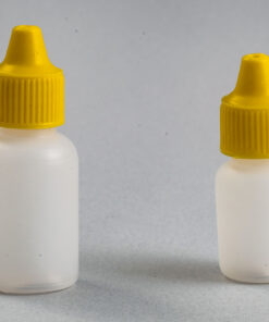 10 ml - 20 ml