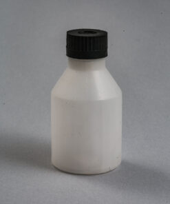 PE Boca 100ml-široko grlo