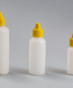 30 ml - 50 ml - 100 ml