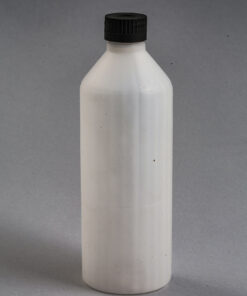 PE Boca 500ml-široko grlo